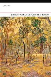 Book cover of Rondo by Chris Wallace-Crabbe