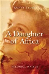 Book cover of Roni's Story by Veronica Walker
