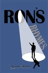 Book cover of Ron's Rhymes by Ronald Stabile
