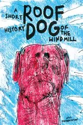 Book cover of Roof Dog by Will Hodgkinson