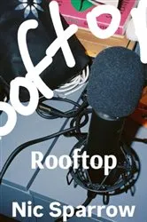Book cover of Rooftop by Nic Sparrow