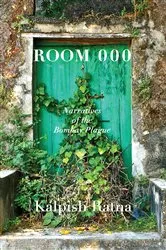 Book cover of Room 000 by Kalpish Ratna