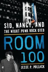 Book cover of Room 100 by Jesse P. Pollack