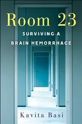 Book cover of Room 23 by Kavita Basi