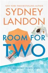 Book cover of Room for Two by Sydney Landon