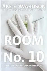Book cover of Room No. 10 by Unknown