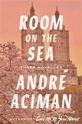 Book cover of Room on the Sea by Unknown