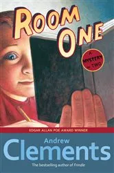Book cover of Room One by Andrew Clements