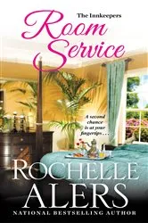 Book cover of Room Service by Jill Shalvis