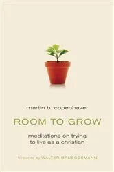 Book cover of Room To Grow by Green