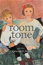 Book cover of Room Tone by Vanessa Smith