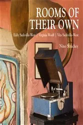 Book cover of Rooms of their Own by Nino Strachey