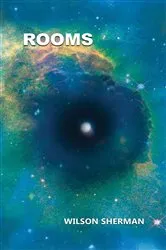Book cover of ROOMS by Wilson Sherman