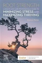 Book cover of Root Strength E-Book by Dames RN, MPH, EdD, Shannon