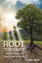 Book cover of Root Therapy by Unknown