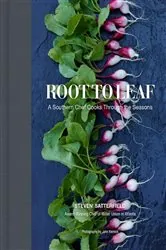 Book cover of Root to Leaf by N/A