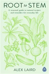 Book cover of Root to Stem by Alex Laird