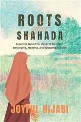 Book cover of Roots After Shahada by Unknown