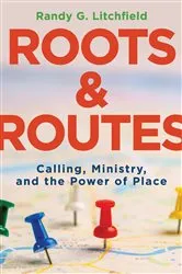 Book cover of Roots and Routes by Unknown