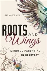 Book cover of Roots and Wings by Unknown
