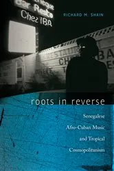 Book cover of Roots in Reverse by Richard M. Shain