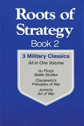 Book cover of Roots of Strategy: Book 2 by Curtis Brown