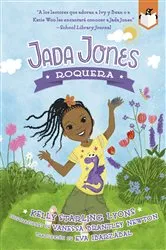Book cover of Roquera #1 by Kelly Starling Lyons