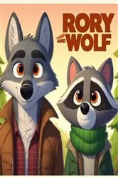Book cover of Rory E Lobo by Tom Wolfe