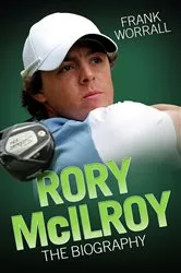 Book cover of Rory McIlroy - The Champion Golfer by Unknown