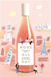 Book cover of Rosé All Day by N/A