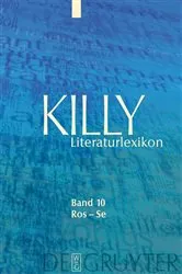 Book cover of Ros – Se (2nd ed.) by Walther Killy