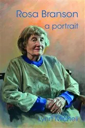 Book cover of Rosa Branson by Lynn Michell