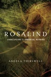 Book cover of Rosalind by Angela Thirlwell