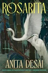 Book cover of Rosarita by Unknown