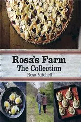 Book cover of Rosa's Farm by Rosa Mitchell