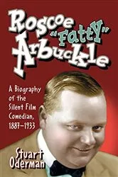 Book cover of Roscoe 