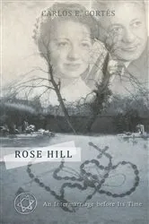 Book cover of Rose Hill by Unknown