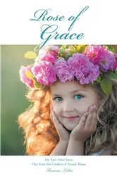 Book cover of Rose of Grace by Roseann Loker