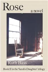 Book cover of Rose by Rachel Brown