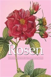 Book cover of Rosen by Pierre-Joseph Redouté