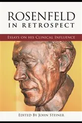 Book cover of Rosenfeld in Retrospect by Unknown