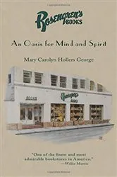 Book cover of Rosengren's Books by Mary Carolyn Hollers George
