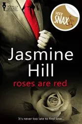Book cover of Roses Are Red by James Patterson