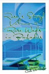 Book cover of Rose's Story! Vol II Rose Weds in Barbados by Carla M Cuffee