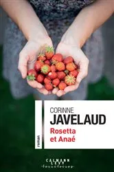 Book cover of Rosetta et Anaé by Unknown