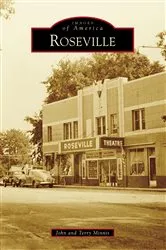 Book cover of Roseville by Unknown