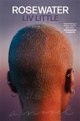 Book cover of Rosewater by Tade Thompson