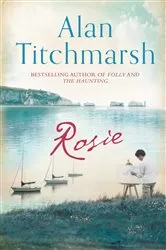 Book cover of Rosie by Unknown