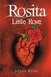 Book cover of Rosita by Fran Flowers