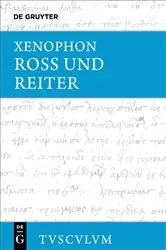 Book cover of Ross und Reiter by Xenophon